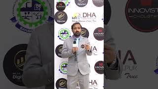 DHA Bahawalpur x Digital Next  Business Expo 2025 | Day 2 Highlights