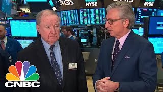 Famous Veteran Trader Art Cashin: Here's Why Buyers Seem To Be Taking A Pause | CNBC Profile