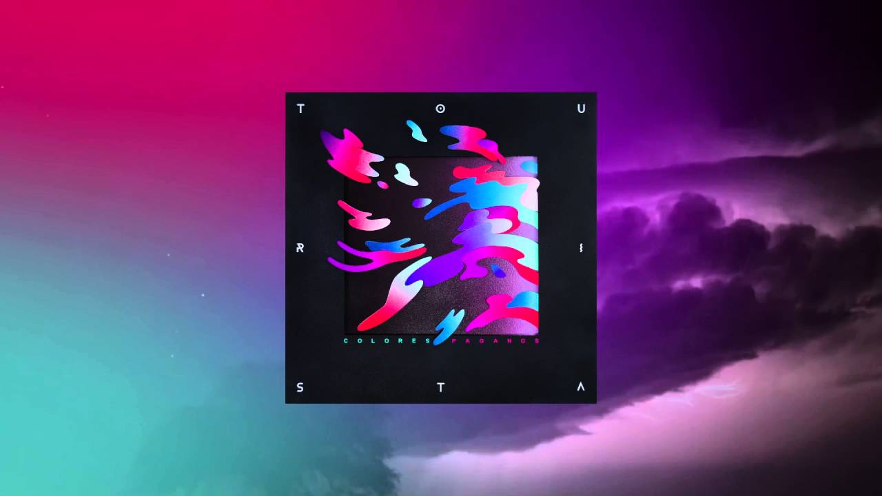 TOURISTA - Explotar contigo