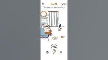 brain out crazy find level 78 | #shorts