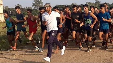 Running में Speed और Stamina बनाये!1600 मीटर 4:40 में मारे!Running Speed Hindi Tips