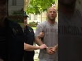 Boksač Martinjak ide u Remetinec, pogledajte što je rekao dok su ga vodili na sud #24sata