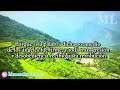 Hebreos capitulo 1