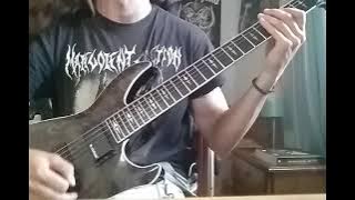 Warrior Path - Avenger COVER