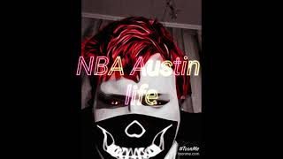 NBA Austin Life