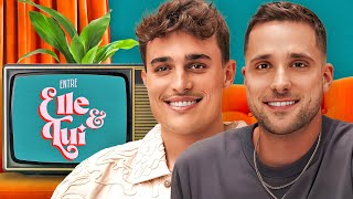 ANTOINE MEUNIER & MATHIEU B: Dans la tête d'un HOMME, les AMOURETTES, le S3XE & le «DATING LIFE»