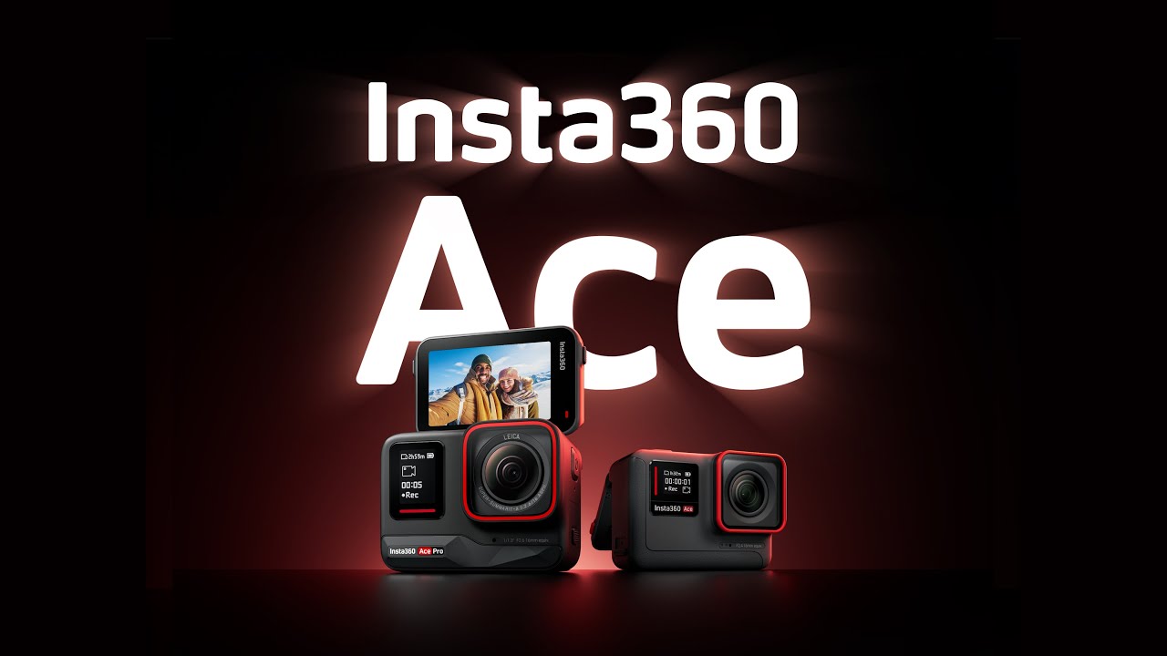 Insta360 Ace Pro Action Camera Review (2023): Best of Both Worlds