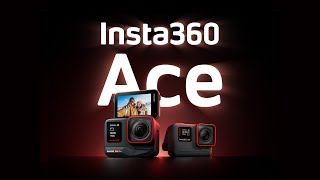 Introducing Insta360 Ace Pro and Ace - Capture Action Smarter screenshot 5