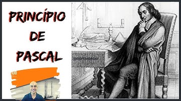 Princípio de Pascal
