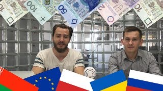 Как официально вести бизнес в Польше и сколько налогов нужно платить