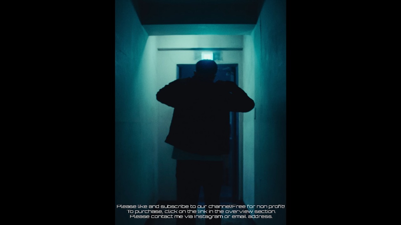 [フリートラック] KEIJU x Kohjiya x Kvi Baba Type Beat - 