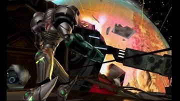 Metroid Prime - 5:29.53 Frigate Escape