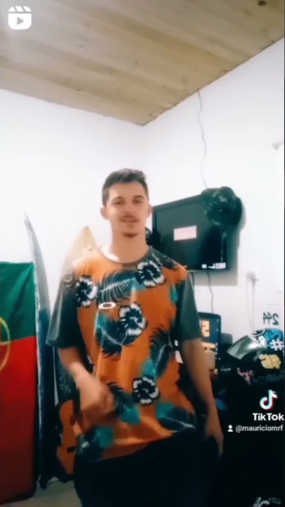 NOSSA PEGUEI UM CANTATO DE UMA MINA MÓ GOSTOSA! TIKTOK -  MAURÍCIO MRF!