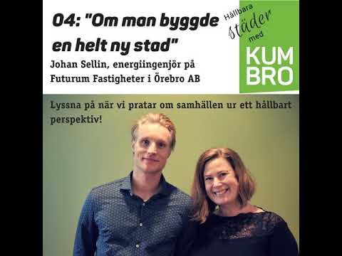 Om man byggde