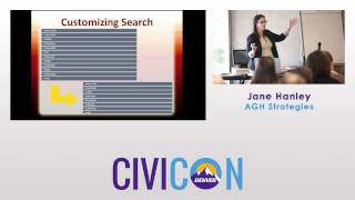 Customize CiviCRM without using Code