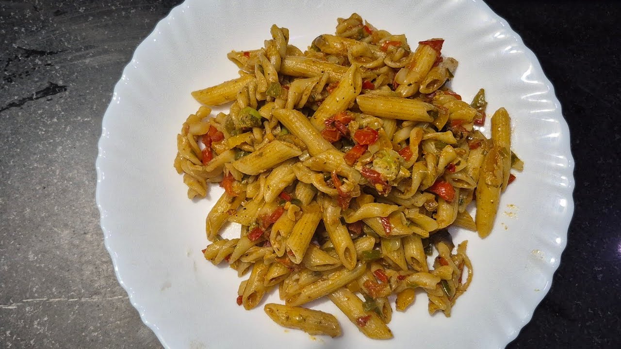 Italian pasta # easy recipe by ARTI# plz like share comment 