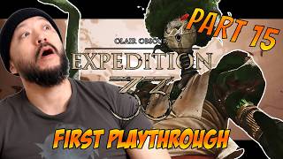 Trying Not To Be Brain Jacked By Sirene - Clair Obscur: Expedition 33 - First Playthrough - Part 15