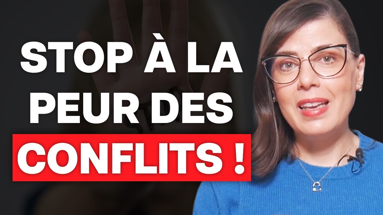 Peur du Conflit | 6 Clés Pour Vous Faire Respecter Sans Crainte