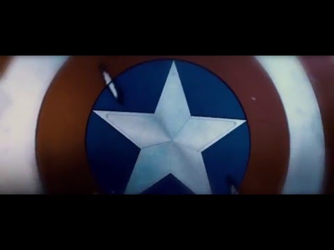 The Past is Prelude - Marvel&#039;s Captain America: Civil War