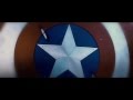 The Past is Prelude - Marvel's Captain America: Civil War