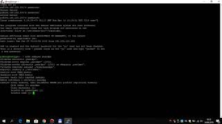 Famous 3 proftpd, user Wealth