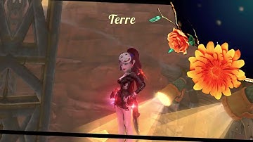 Euro Aion JUDGES OF THE UNDERWORLDS 8