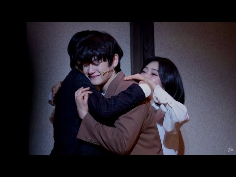 260524 낮 뮤지컬 팬레터 커튼콜 / 홍기범(F), 김재범, 이봄소리, 정민, 김지욱, 이승현, 김보현