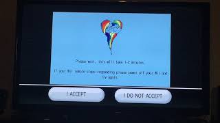 New Exploit for the Wii - str2hax! No SD Card nor Channel Needed!
