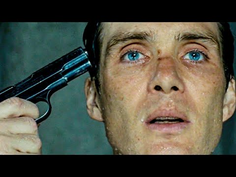 Joseph's DEATH scene | CILLIAN MURPHY | ANTHROPOID