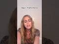 A lil r&b acoustic cover of Illegal by #PinkPantheress 🌸 #acousticcover  #singer #vocals #randb