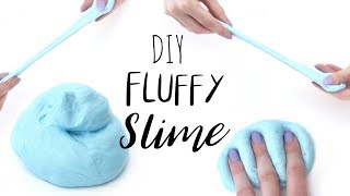 DIY Glitter Unicorn Slime — Doodle and Stitch