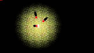 XNA Simple Shadow