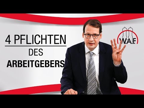BEM Meeting: 4 Employer Obligations | Works Council Video