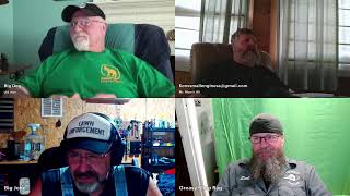 Small Engine LIVE with Ken;s Small Engines for 8/29/26