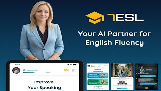 Ulasan Aplikasi 7ESL: Mitra AI Anda untuk Kelancaran Berbahasa Inggris! screenshot 5