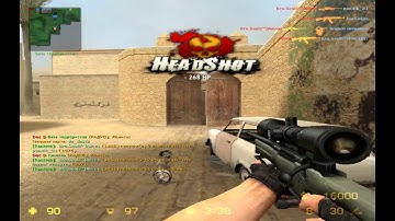 FUNNY MOMENTS GAMEPLAY PUBLIC CSS v34