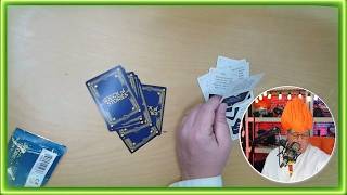 Deck of Stories: Highwater Booster