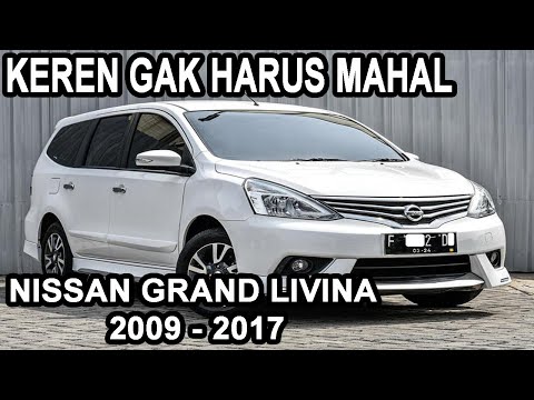 Cara membuat AC belakang Grand Livina bikin lebih nyessss - trick  make rear AC of Grand Livina cold. 