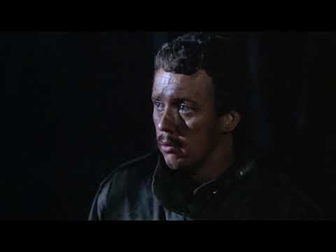 Southern Comfort Kill Him, Kill Him