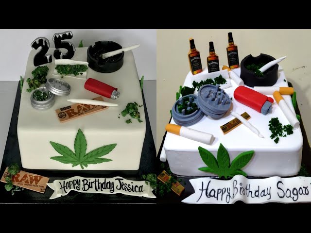 Weed Cake | weed Cake Design  | Seller FactG