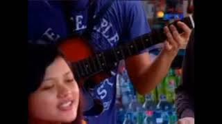 gunung tersandung cinta, film romantis bikin baper.