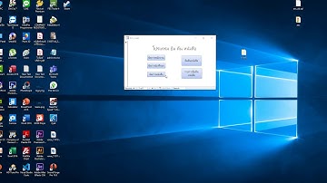การใช้งานโปรแกรมยืมคืนหนังสือ Access