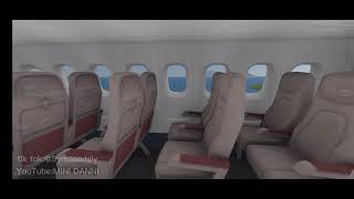 ... Полёт X ...|TURBOPROP FLIGHT SIMULATOR|Серия 1|