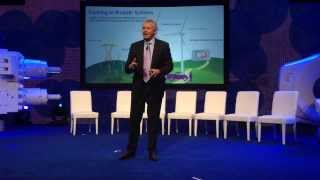 Industrial Internet Moves Forward (GE CEO Jeff Immelt)