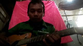 Gending Jawa Kretek unengan:' dalang Poer'(Bramasta version Solo-akustik)