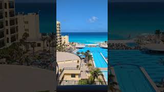 Royal Sands Resort Views From Cancun Mexico