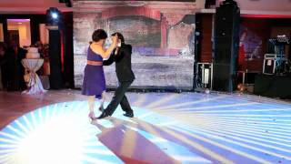 Mom's Argentinian Tango