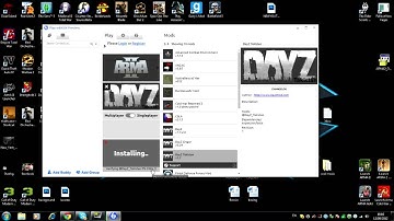 How to get Dayz Takistan for Steam and Non Steam [Voice tutorial] [HD]