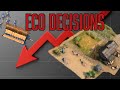Eco Decisions (HRE v Japanese, Gold)