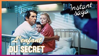 L'enfant du secret | Téléfilm intégral avec Richard BERRY